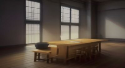 快看漫画原创IP孵化展示，漫画人物形象设计稿与动画帧并排展示，色彩鲜艳充满活力